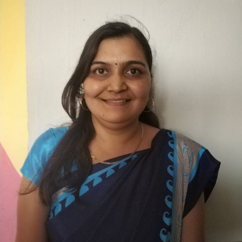 Mrs.Vandana Patidar