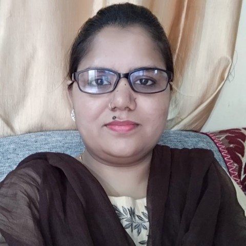 Ms.Sabnam Pathan