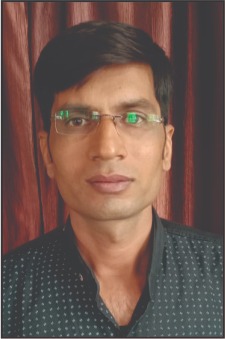 Mr.Santosh Bhavsar