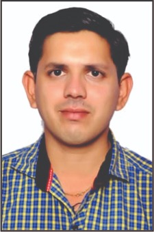 Mr.Rupesh Bhavsar